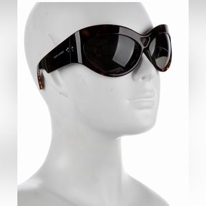 Saint Laurent SL 73 Authentic Sunglasses